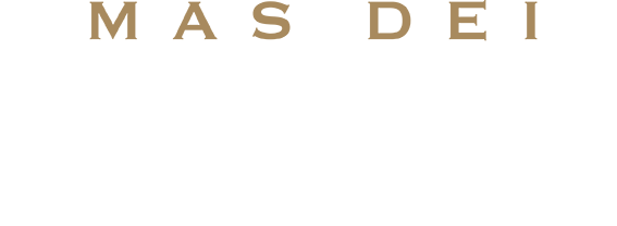 Logo Cantina Mas dei Chini orizzontale